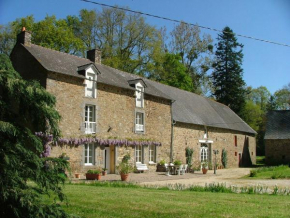 Gîtes de Launay Guibert